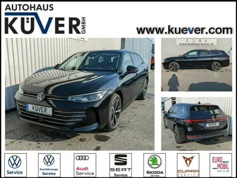 Used VOLKSWAGEN PASSAT Diesel 2024 Ad 