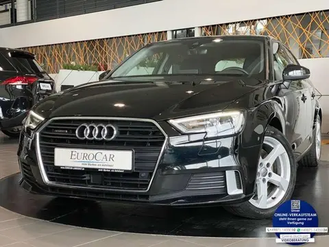 Used AUDI A3 Diesel 2018 Ad 