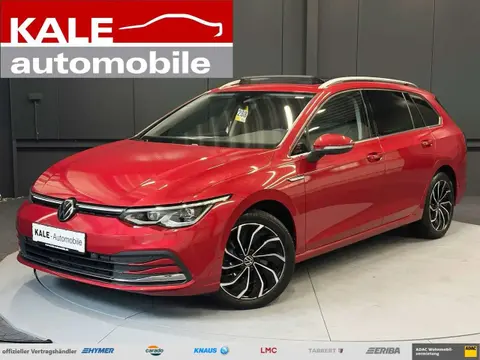 Used VOLKSWAGEN GOLF Diesel 2021 Ad 