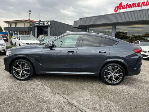 Used BMW X6 Diesel 2020 Ad 