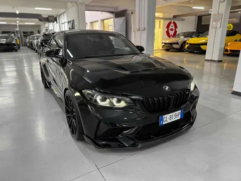 Annonce BMW M2 Essence 2019 d'occasion 