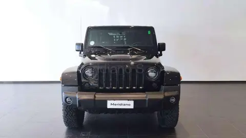 Used JEEP WRANGLER Diesel 2015 Ad 