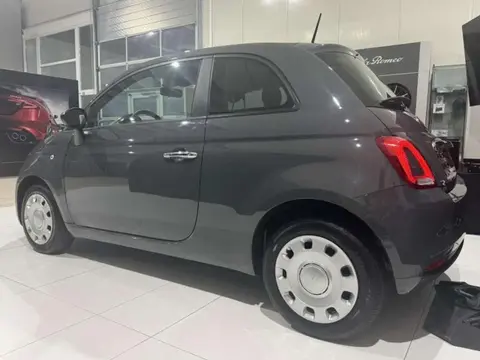 Annonce FIAT 500 Essence 2020 d'occasion 