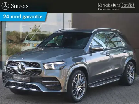 Used MERCEDES-BENZ CLASSE GLE Hybrid 2022 Ad 