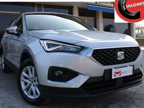 Used SEAT TARRACO Diesel 2021 Ad 