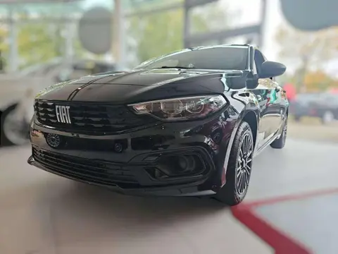 Annonce FIAT TIPO Diesel 2024 d'occasion 