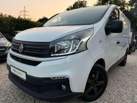 Used FIAT TALENTO Diesel 2019 Ad 