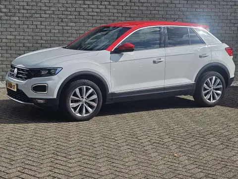 Used VOLKSWAGEN T-ROC Petrol 2019 Ad 