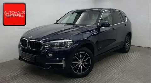 Used BMW X5 Diesel 2017 Ad 