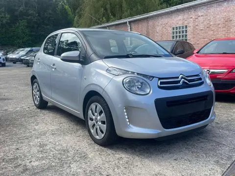 Used CITROEN C1 Petrol 2018 Ad 