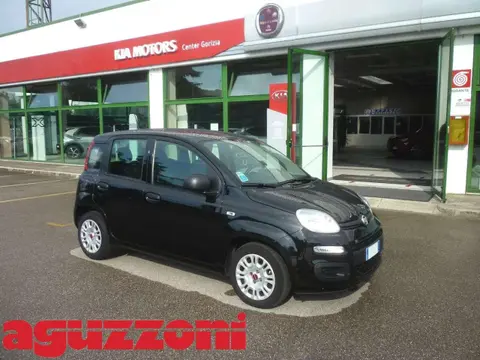 Used FIAT PANDA Hybrid 2021 Ad 