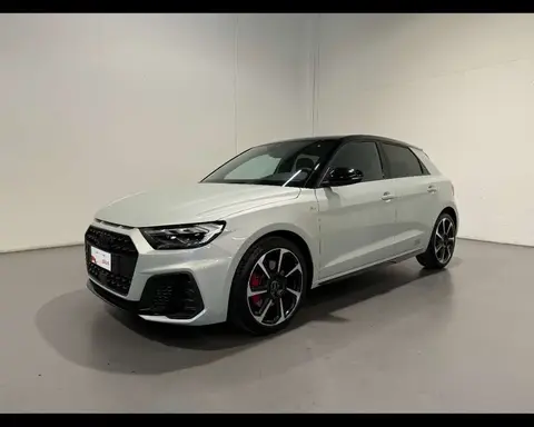 Used AUDI A1 Petrol 2023 Ad 