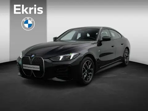 Used BMW I4 Electric 2024 Ad 