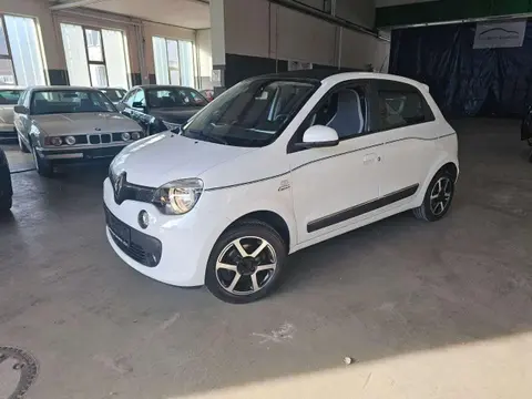 Used RENAULT TWINGO Petrol 2017 Ad 