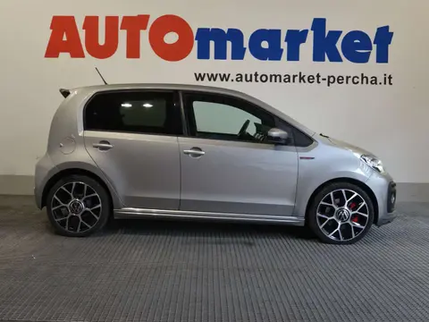 Used VOLKSWAGEN UP! Petrol 2020 Ad 