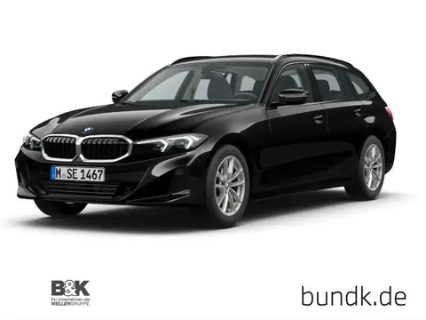 Annonce BMW SERIE 3 Essence 2024 d'occasion 