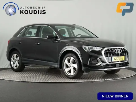 Used AUDI Q3 Hybrid 2021 Ad 