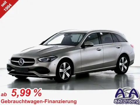 Used MERCEDES-BENZ CLASSE C Diesel 2023 Ad 