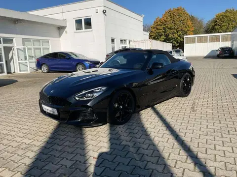 Used BMW Z4 Petrol 2020 Ad 