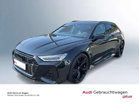 Used AUDI RS6 Petrol 2023 Ad 