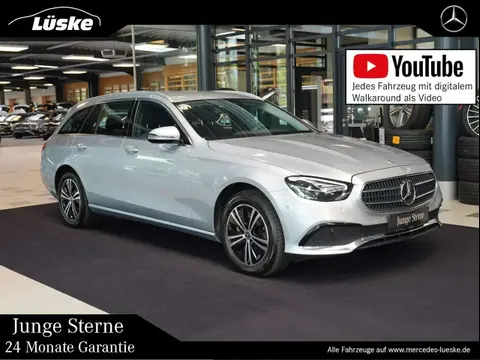 Used MERCEDES-BENZ CLASSE E Diesel 2022 Ad 