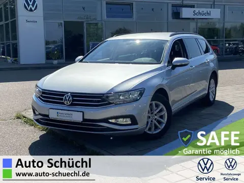 Annonce VOLKSWAGEN PASSAT Diesel 2020 d'occasion 