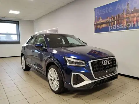 Used AUDI Q2 Diesel 2023 Ad 