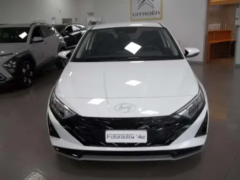 Used HYUNDAI I20 Hybrid 2023 Ad 