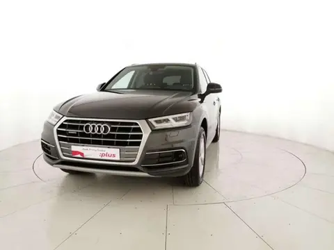 Used AUDI Q5 Diesel 2019 Ad 