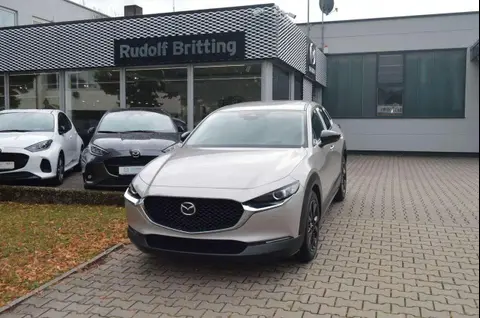 Annonce MAZDA CX-30 Essence 2024 d'occasion 