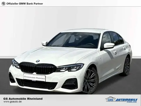 Annonce BMW SERIE 3 Diesel 2021 d'occasion 