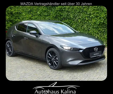 Used MAZDA 3 Hybrid 2024 Ad 