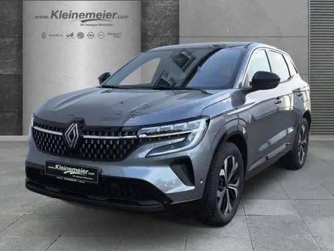 Annonce RENAULT AUSTRAL Essence 2024 d'occasion 