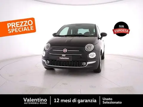 Used FIAT 500 Hybrid 2023 Ad 