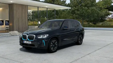 Used BMW IX3 Electric 2024 Ad 