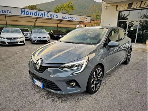 Used RENAULT CLIO Petrol 2020 Ad 