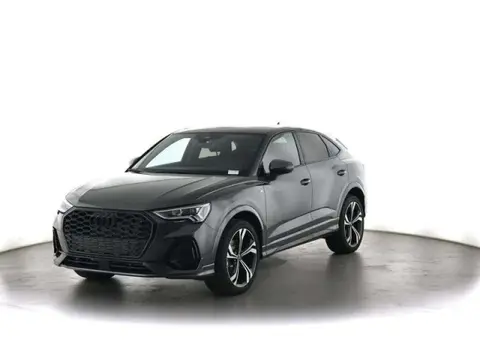 Used AUDI Q3 Diesel 2024 Ad 