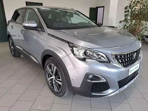 Used PEUGEOT 3008 Diesel 2019 Ad 