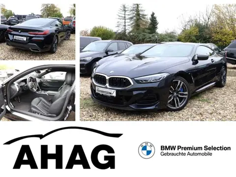 Used BMW M850 Petrol 2024 Ad 