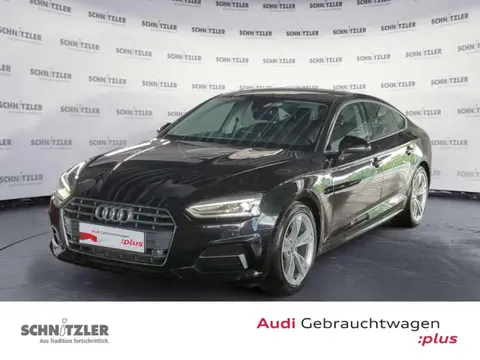 Used AUDI A5 Petrol 2020 Ad 