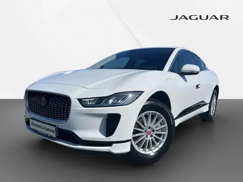 Annonce JAGUAR I-PACE Électrique 2022 d'occasion 