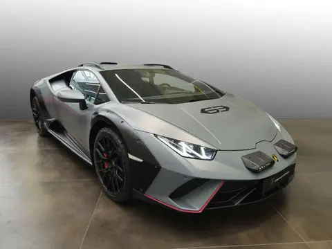 Used LAMBORGHINI HURACAN Petrol 2023 Ad 