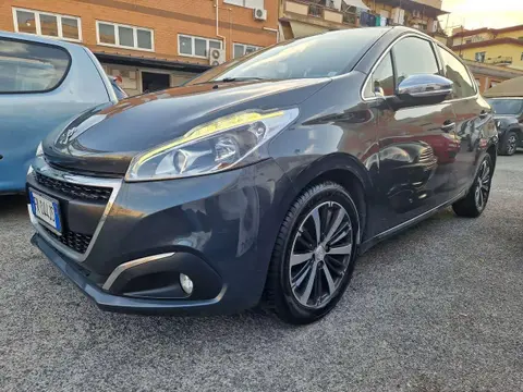 Used PEUGEOT 208 LPG 2017 Ad 