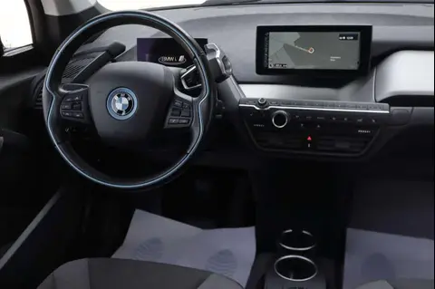 Annonce BMW I3 Hybride 2016 d'occasion 