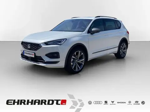 Annonce SEAT TARRACO Essence 2024 d'occasion 