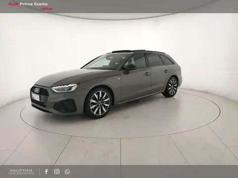 Annonce AUDI A4 Diesel 2023 d'occasion 