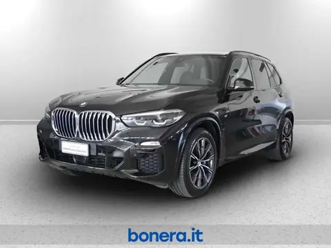 Used BMW X5 Hybrid 2021 Ad 