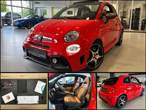 Used ABARTH 595 Petrol 2020 Ad 