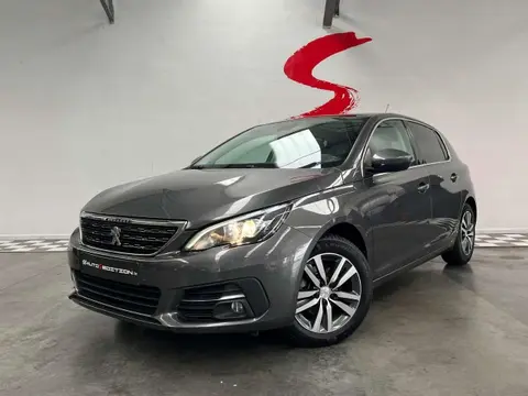 Used PEUGEOT 308 Diesel 2019 Ad 