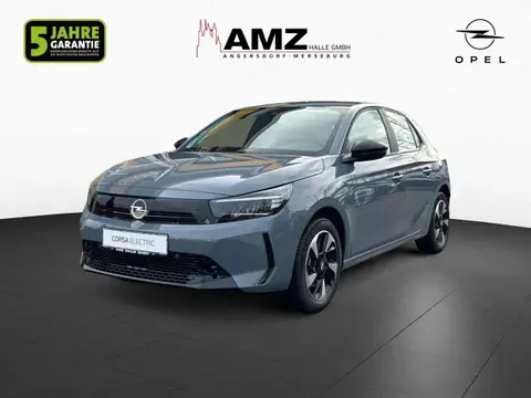 Annonce OPEL CORSA Électrique 2024 d'occasion 